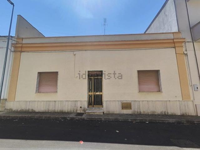 Casa in vendita a Presicce, Puglia