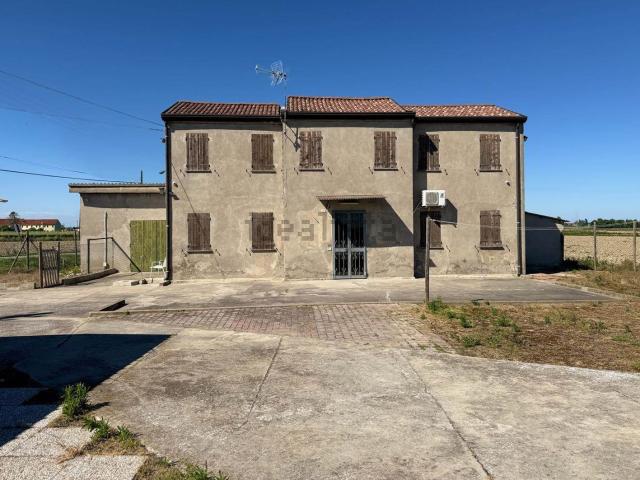 Casa in vendita a Correzzola, Veneto