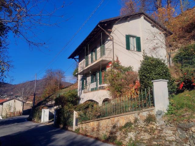 Casa in vendita a Piemonte, Cuneo