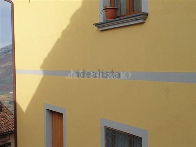 Casa in vendita a Viggiano, Basilicata