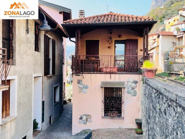 Casa in vendita a Comunità montana del Sebino bresciano, Marone