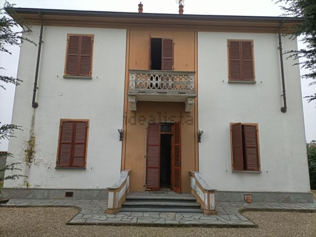 Casa in vendita a Piemonte, Alessandria