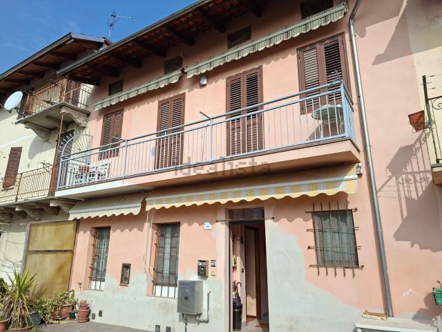 Casa in vendita a Piemonte, Biella