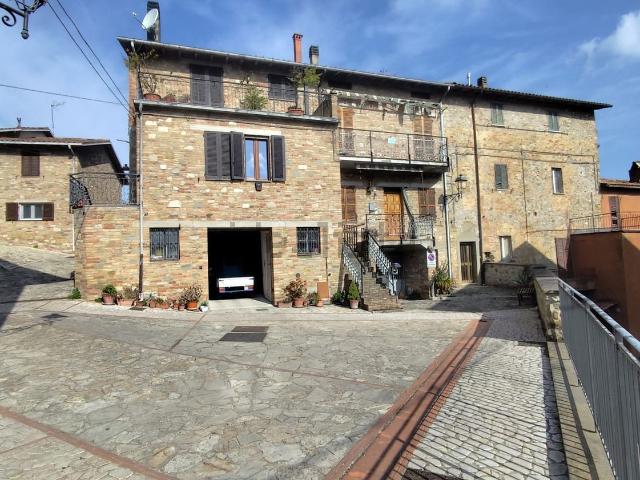 Casa in vendita a Marsciano, Umbria