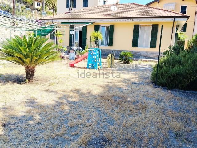 Casa in vendita a Arziglia, Bordighera