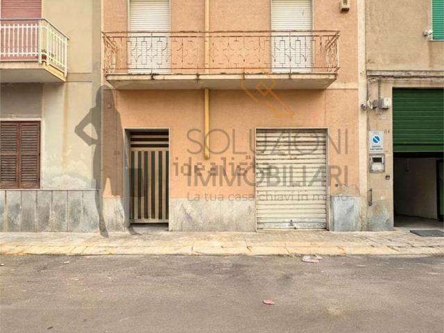 Casa in vendita a Trapani, Sicilia