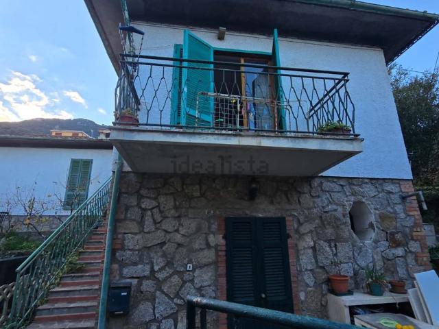 Casa in vendita a Isola del Giglio, Giglio Porto