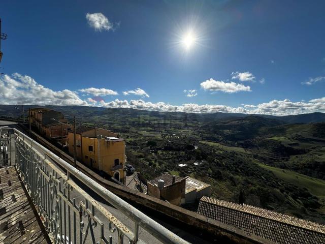 Casa in vendita a Cunzirìa, Vizzini