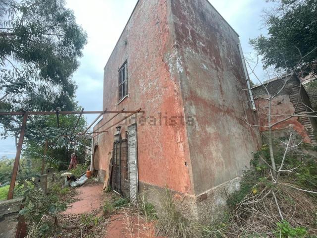 Casa in vendita a Roma Capitale, Lazio