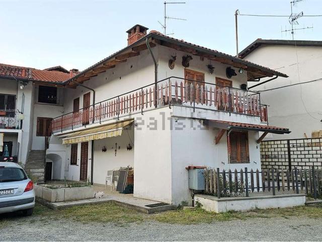 Casa in vendita a Piemonte, Torino