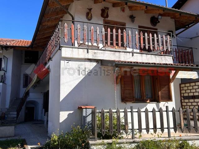 Casa in vendita a Piemonte, Torino