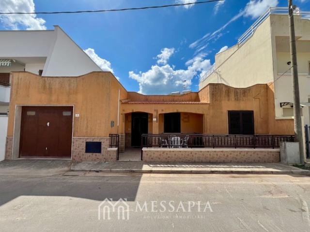 Casa in vendita a Puglia, Lecce