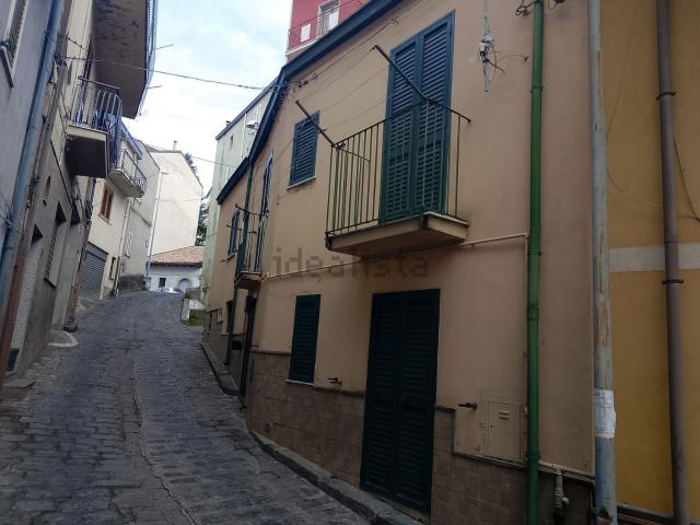 Casa in vendita a Risaro, Sicilia
