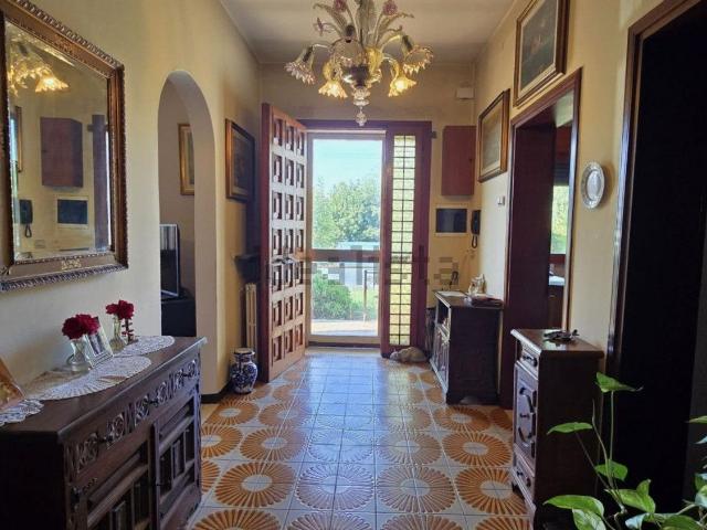 Casa in vendita a Prozzolo, Camponogara