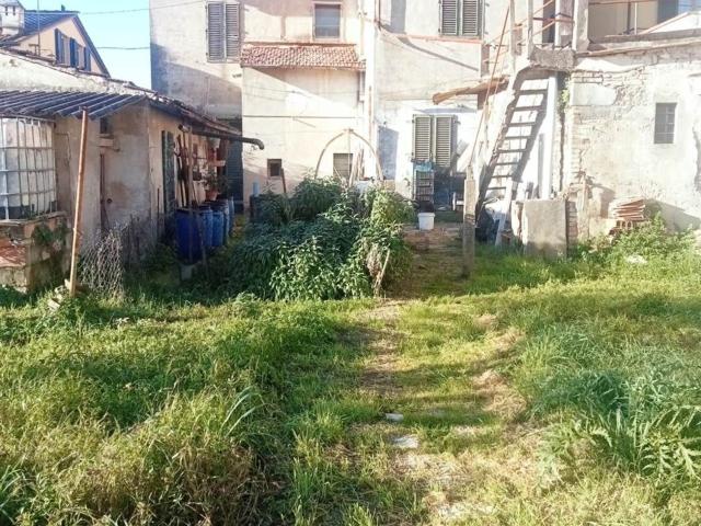 Casa in vendita a Unione dei Comuni Circondario dell'Empolese Valdelsa, Empoli