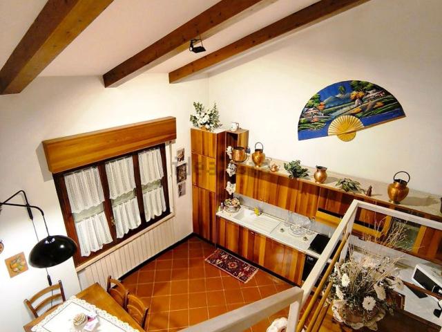 Casa in vendita a San Polo In Chianti, Toscana