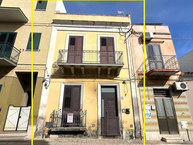 Casa in vendita a Avola, Sicilia