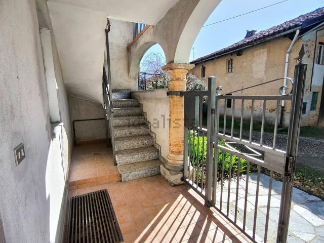 Casa in vendita a Piemonte, Biella