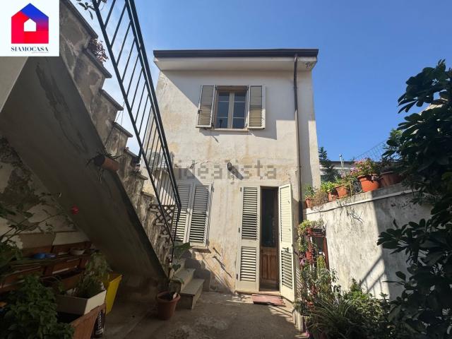 Casa in vendita a Gonnosfanadiga, Sardigna/Sardegna
