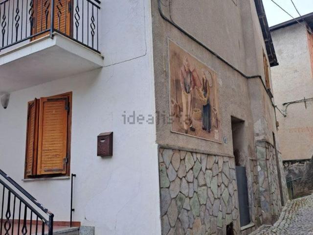 Casa in vendita a Borgata Norea, Roccaforte Mondovì