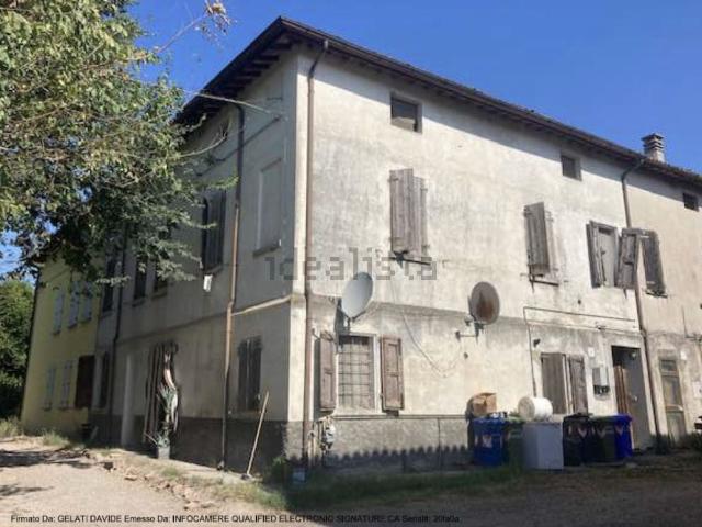 Casa in vendita a Novi di Modena, Modena