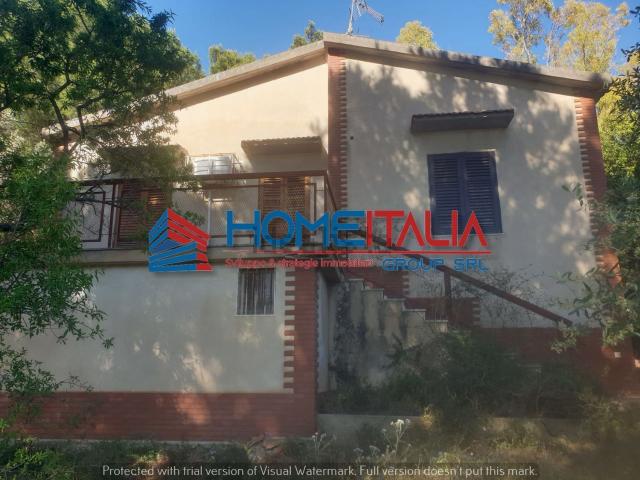 Casa in vendita a Misilmeri, Sicilia