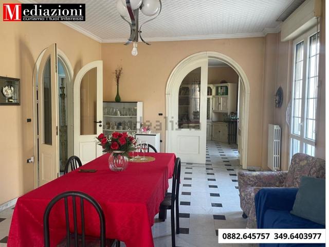 Casa in vendita a Puglia, Foggia