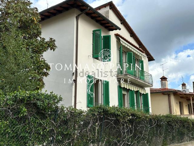 Casa in vendita a Unione di Comuni Valdarno e Valdisieve, Pontassieve