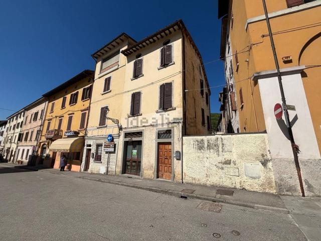Casa in vendita a Unione di Comuni della Romagna Forlivese, Dovadola