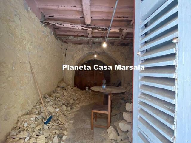 Casa in vendita a Marsala, Sicilia