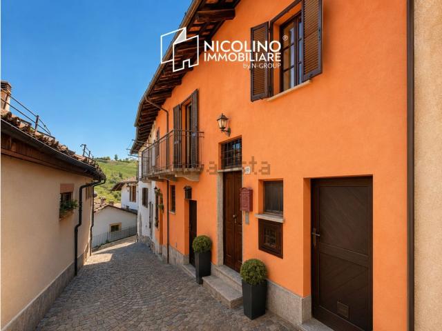 Casa in vendita a Piemonte, Cuneo