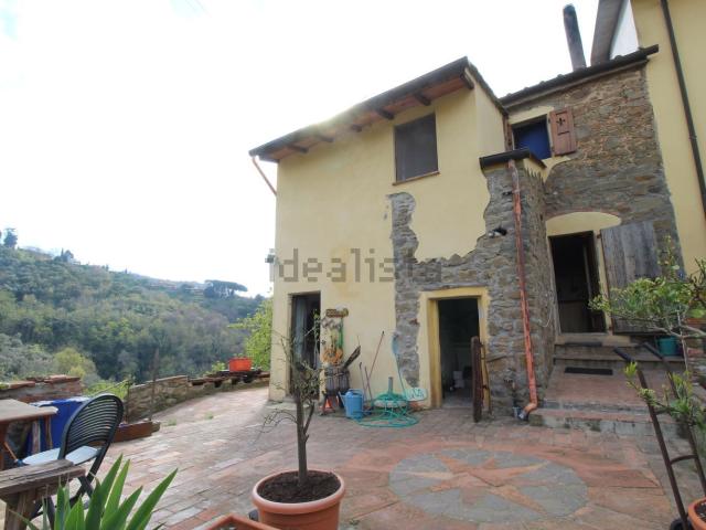 Casa in vendita a Giugnano, Lamporecchio