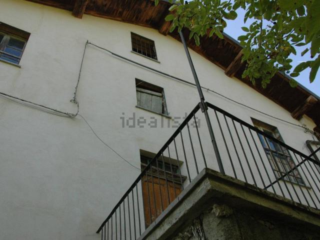 Casa in vendita a Piemonte, Alessandria