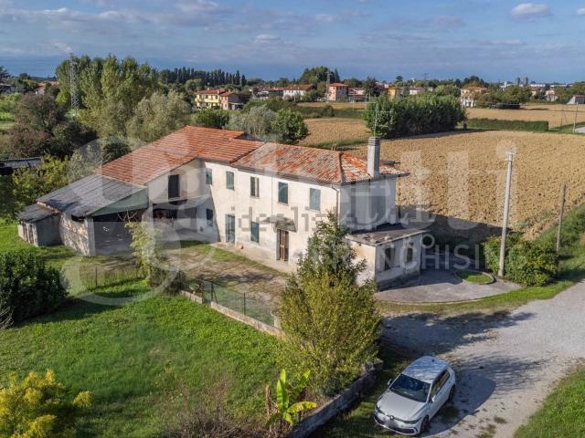 Casa in vendita a Spadacenta, Annone Veneto
