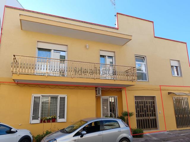 Casa in vendita a Puglia, Lecce