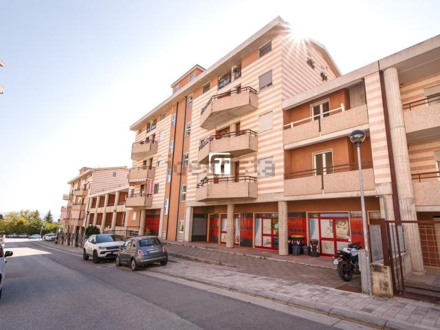 Casa in vendita a San Giovanni, Campobasso