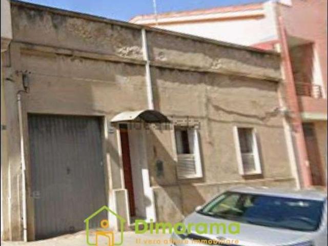 Casa in vendita a Monteleone - Santa Rosalia, Cagliari
