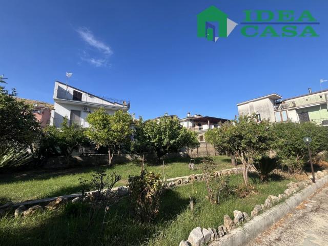 Casa in vendita a Vitulazio, Campania