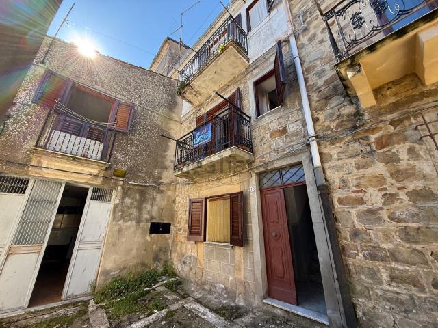 Casa in vendita a Mistretta, Sicilia