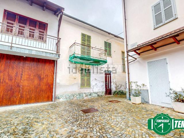 Casa in vendita a Piemonte, Alessandria