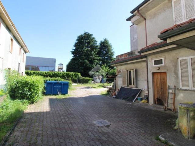 Casa in vendita a Cascina del Bruno, Arcore