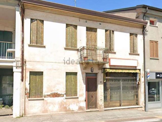 Casa in vendita a Tencarola, Selvazzano Dentro