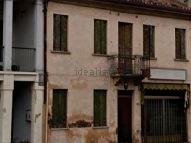 Casa in vendita a Tencarola, Selvazzano Dentro