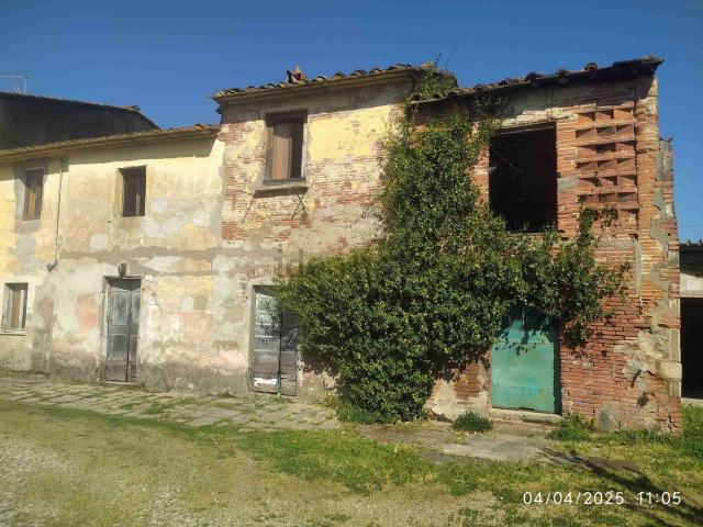 Casa in vendita a Ponte Buggianese, Toscana