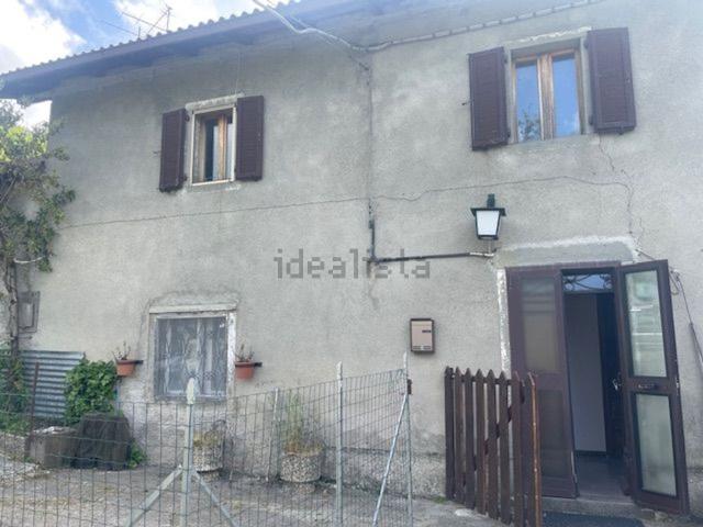 Casa in vendita a Unione dei comuni del Frignano, Pievepelago