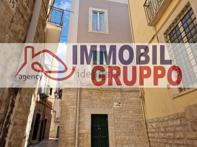 Casa in vendita a San Valentino, Puglia