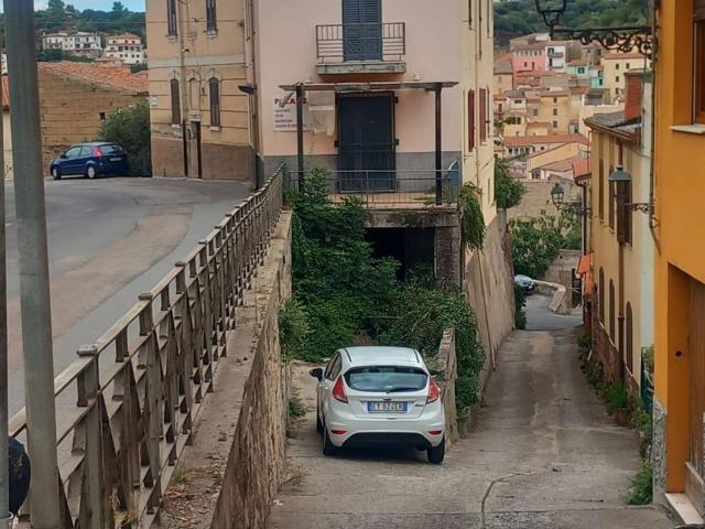 Casa in vendita a Ozieri, Sardigna/Sardegna