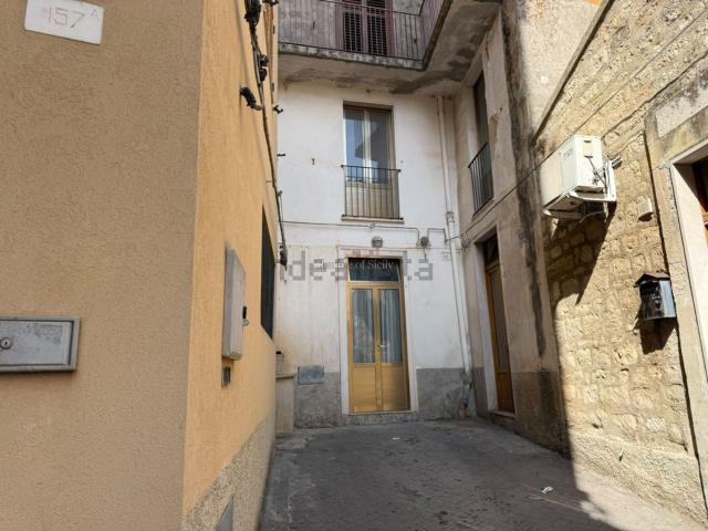 Casa in vendita a Modica Alta, Modica