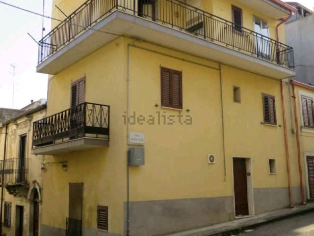 Casa in vendita a Giarratana, Ragusa