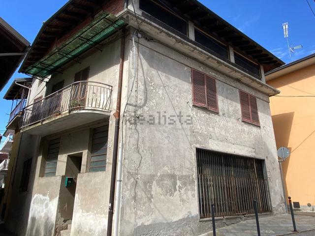 Casa in vendita a Rocchetta, Piemonte